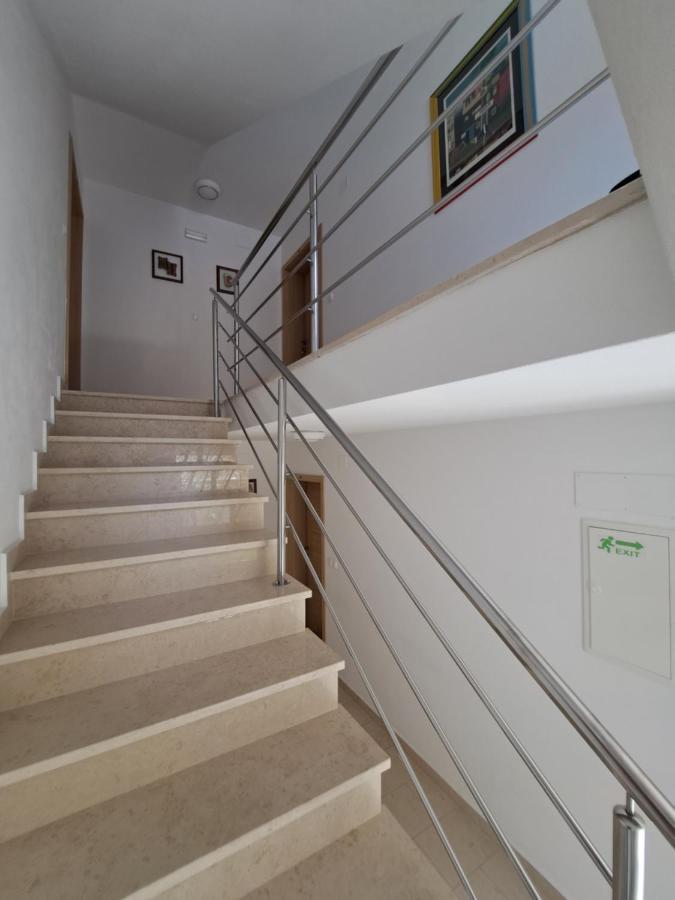 Apartments Fran I Baska  Luaran gambar